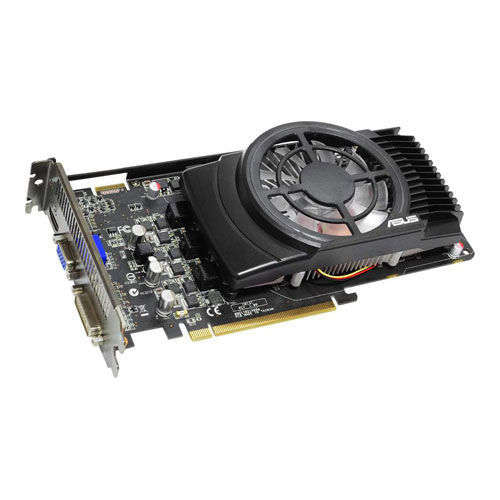 ASUS 1GB DDR5 128BIT (EAH5770 CUCore/2DI/1GD5) See description!!!!