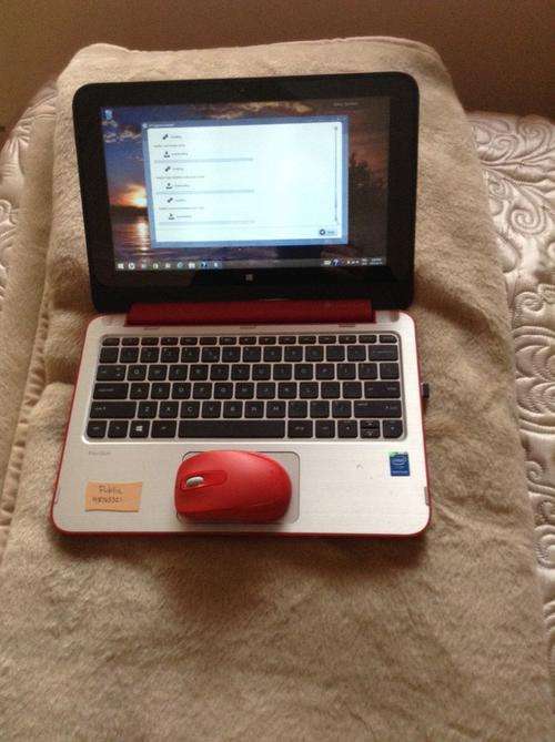 HP Pavilion Laptop