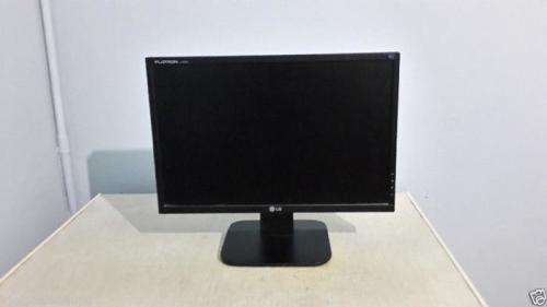 LG FLATRON L192WS - 1440x900 VGA screen
