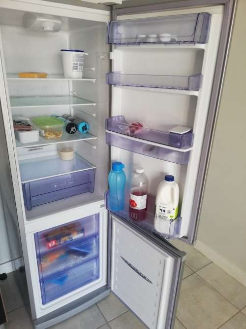 Defy Fridge