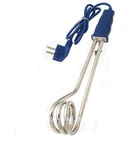 1500W  WATER IMMERSION HEATER - QUICK AND EASY WAY TO HEAT WATER AND TO SAVE POWER