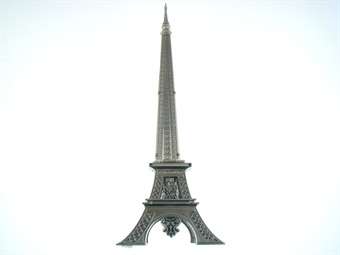 EIFFEL TOWER DAGGER - AMAZING AND EQUISITE DESIGN