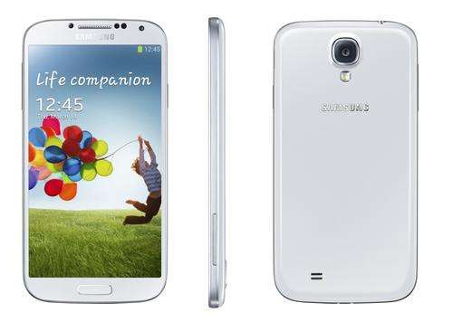 SAMSUNG GALAXY S4 - 64GB