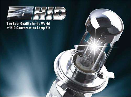 HID H3 XENON CAR LAMPS 12V 55W - PROVIDING BRIGHT AND EFFECTIVE LIGHTING