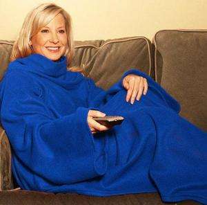 SNUGGIE BLANKET as seen on TV