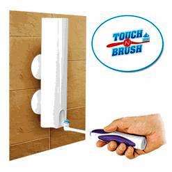 TOOTHPASTE DISPENSER - TOUCH 'N BRUSH as seen on TV