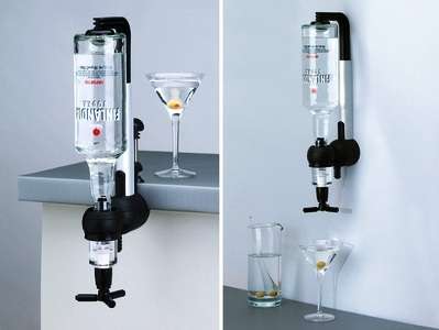 BAR BUTLER - SINGLE SHOT DISPENSER