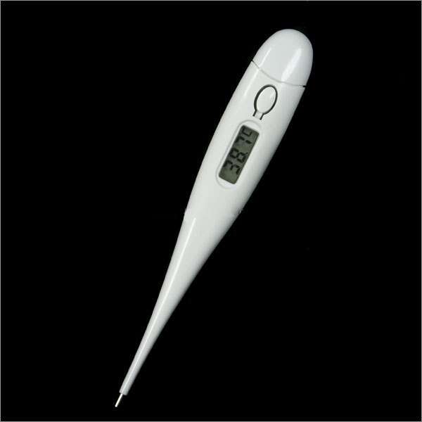 DIGITAL THERMOMETER