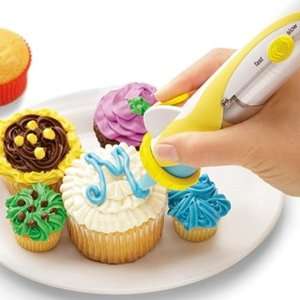 FROSTING DECO PEN as seen on TV