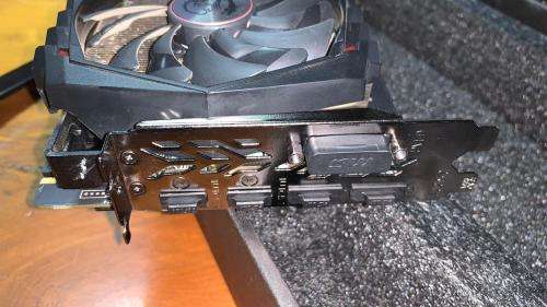 MSI 1080Ti Gaming X Trio
