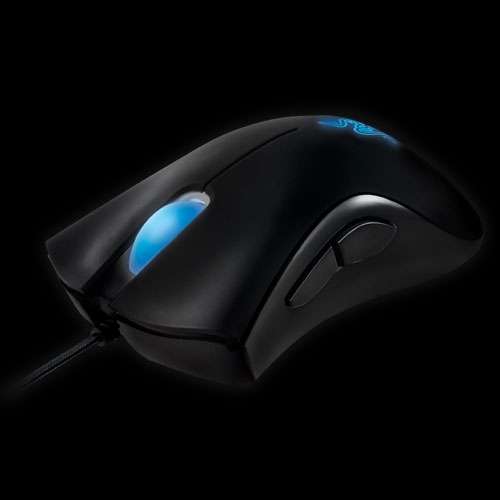 Razer Death Adder Right/Left Handed Gaming Mouse