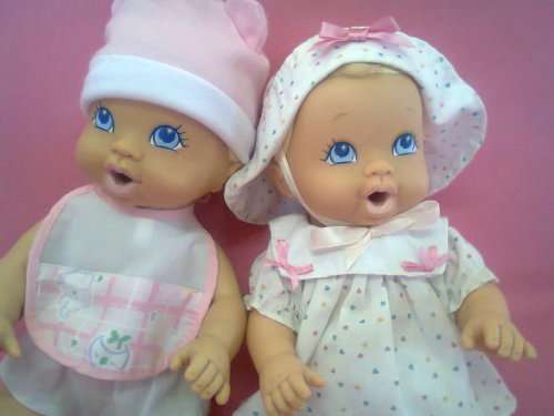 Coochy coo dollies