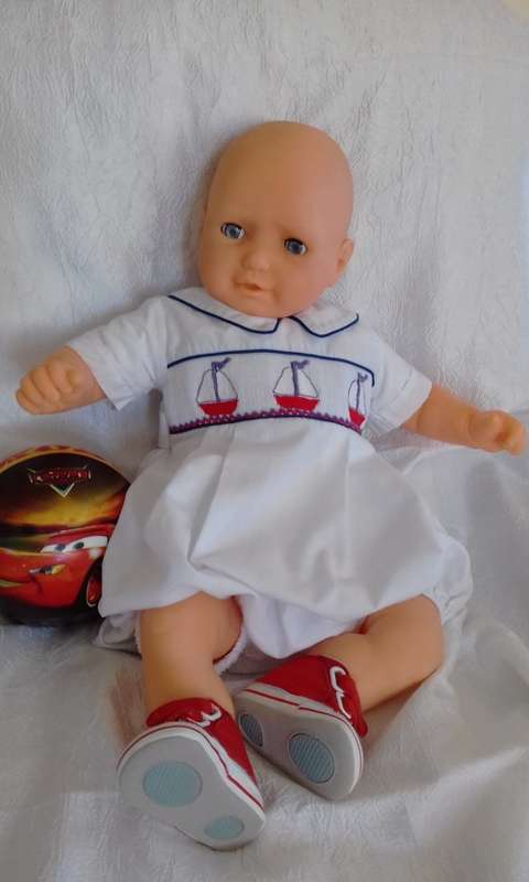 Baby Angel