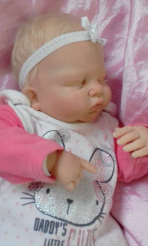 Reborn Esme
