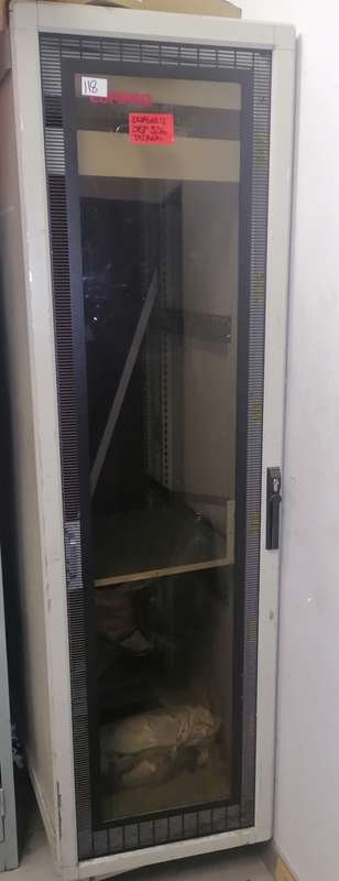 Server Cage