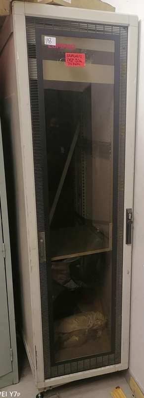 Server Cage