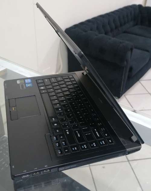 Acer Travelmate 8473 Series