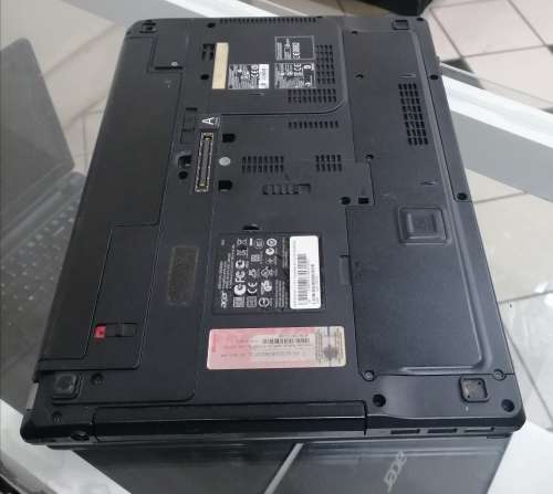 Acer Travelmate 8473 Series