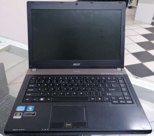 Acer Travelmate 8473 Series