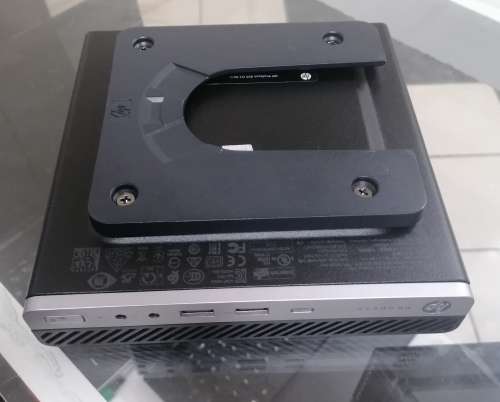 HP PRODESK 600 G3 DESKTOP MINI