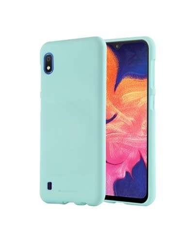 samsung a10 and cover