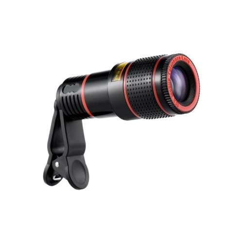 Phone telescope