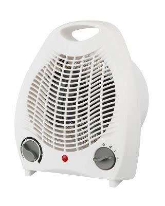 heater