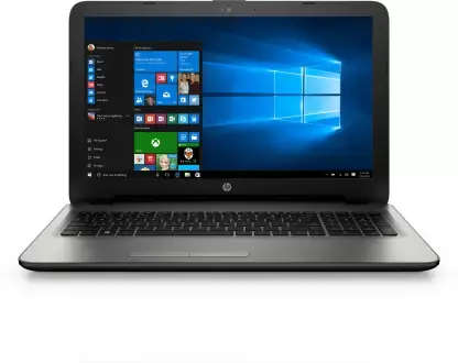 hp laptop