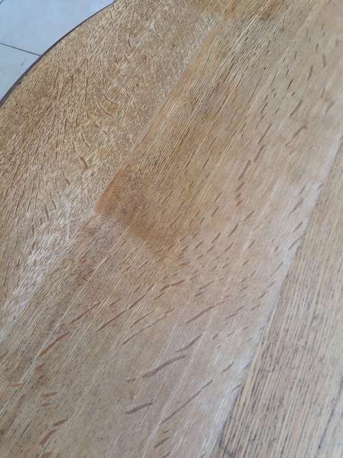 Vintage and so Desirable Barley Twist Occasional Table