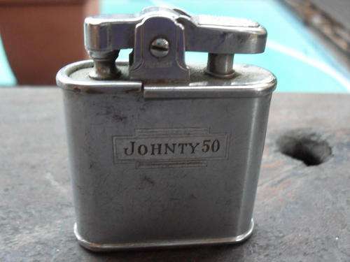 RONSON "WHIRLWIND" CIGARETTE LIGHTER