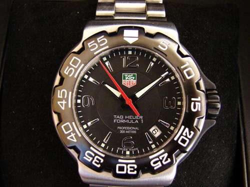 TAG HEUER FORMULA 1 - PROFESSIONAL