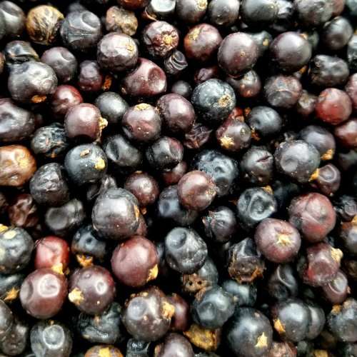Juniper Berries 1Kg