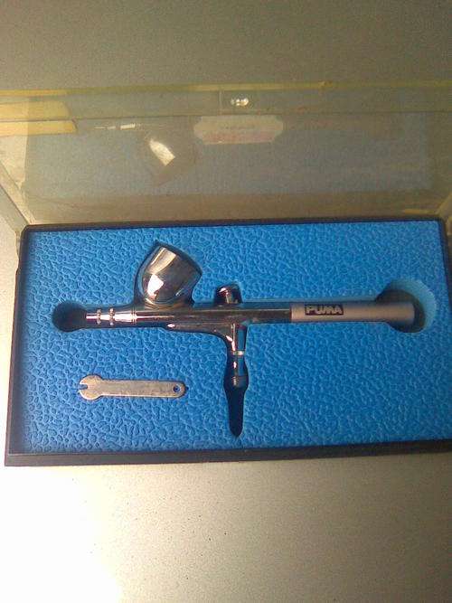 AIRBRUSH KIT