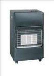3 PANEL GAS HEATER (NEW)