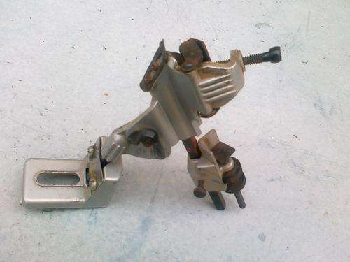 DRILL SHARPENING ATTACHMENT