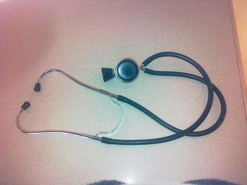 STETHOSCOPE (TPA)