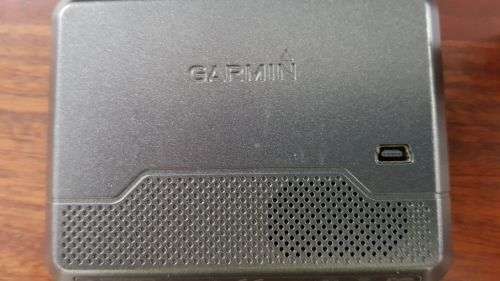 GARMIN nuvi can 205