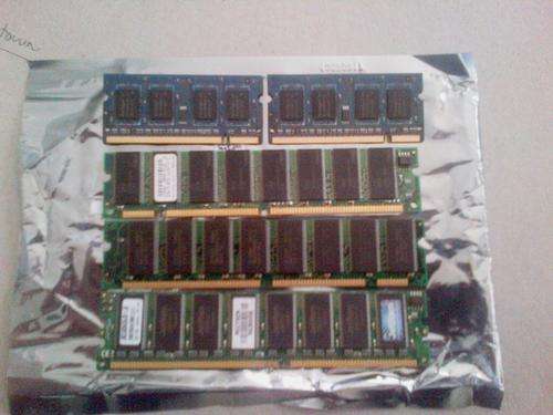 MIX RAM ALL WORKING ****R1*** buy now.