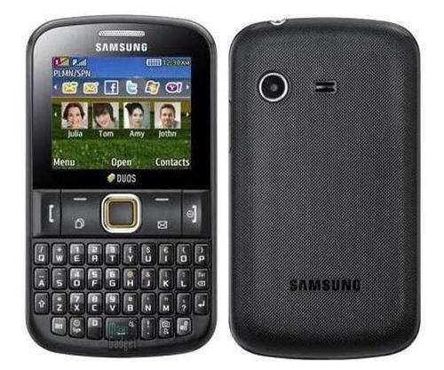 SALE!! Clearance SALE!! Samsung CH@Ts 222