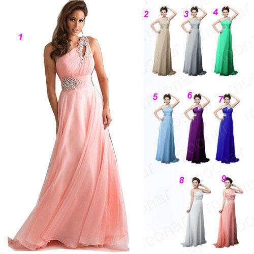 Beautiful Matric dance dress