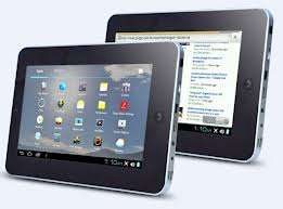 Local stock: Google Android 7" Resistive Touch Screen Camera Tablet