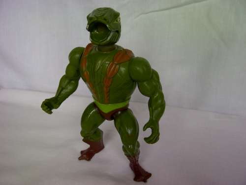 Kobra Khan masters of the universe