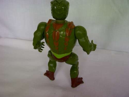 Kobra Khan masters of the universe