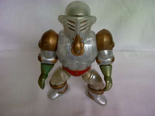 Extendar masters of the universe