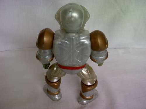 Extendar masters of the universe