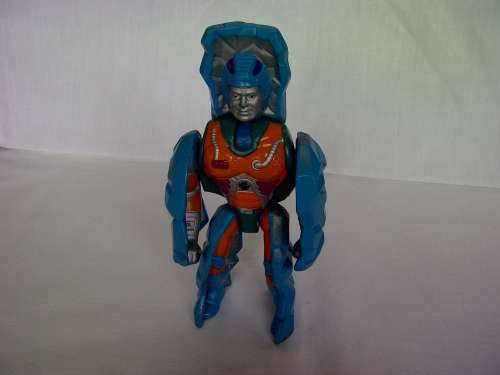 Rokkon masters of the universe