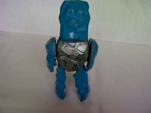 Rokkon masters of the universe