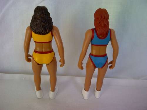 MTN gladiators by discovery pro 2000