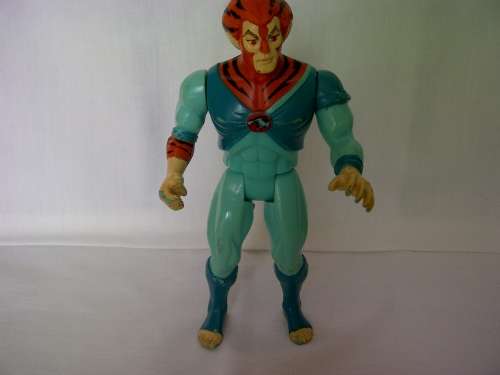 Tygra thundercats
