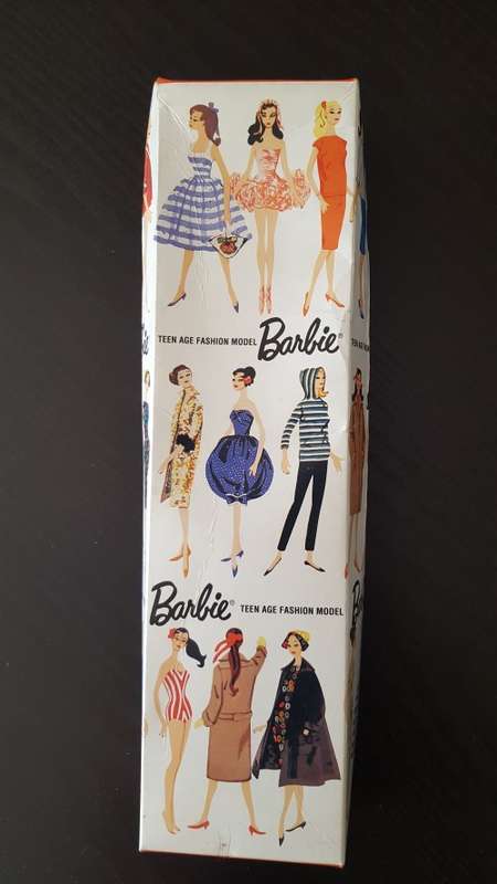 Barbie 35th Anniversary